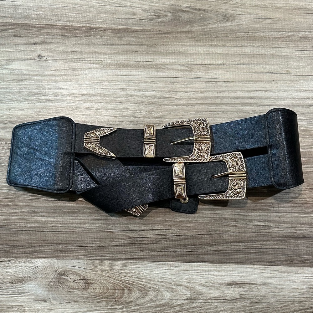 WESTERN BELT